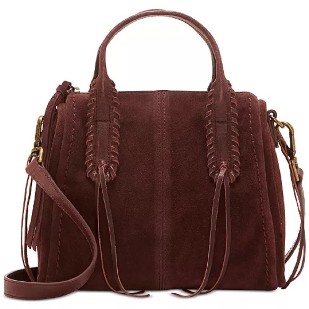 Nela Small Satchel lucky brand - Picture 1 of 1